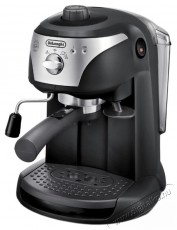 Delonghi EC 221.B kávéfőző Konyhai termékek - Kávéfőző / kávéörlő / kiegészítő - Presszó kávéfőző - 291933