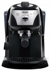 Delonghi EC 221.B kávéfőző Konyhai termékek - Kávéfőző / kávéörlő / kiegészítő - Presszó kávéfőző - 291933
