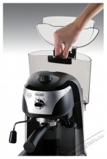 Delonghi EC 221.B kávéfőző Konyhai termékek - Kávéfőző / kávéörlő / kiegészítő - Presszó kávéfőző - 291933