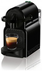 Delonghi EN 80.B Inissia kávéfőző Konyhai termékek - Kávéfőző / kávéörlő / kiegészítő - Kapszulás / podos kávéfőző - 289908