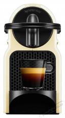 Delonghi EN 80.CW Inissia kávéfőző Konyhai termékek - Kávéfőző / kávéörlő / kiegészítő - Kapszulás / podos kávéfőző - 289909