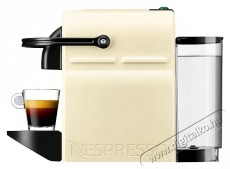 Delonghi EN 80.CW Inissia kávéfőző Konyhai termékek - Kávéfőző / kávéörlő / kiegészítő - Kapszulás / podos kávéfőző - 289909