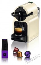 Delonghi EN 80.CW Inissia kávéfőző Konyhai termékek - Kávéfőző / kávéörlő / kiegészítő - Kapszulás / podos kávéfőző - 289909
