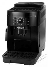 Delonghi ECAM 12.121 Automata kávéfőző Konyhai termékek - Kávéfőző / kávéörlő / kiegészítő - Automata kávéfőző - 500786