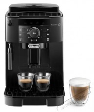 Delonghi ECAM 12.121 Automata kávéfőző Konyhai termékek - Kávéfőző / kávéörlő / kiegészítő - Automata kávéfőző - 500786