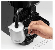Delonghi ECAM 12.121 Automata kávéfőző Konyhai termékek - Kávéfőző / kávéörlő / kiegészítő - Automata kávéfőző - 500786