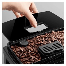 Delonghi ECAM 12.121 Automata kávéfőző Konyhai termékek - Kávéfőző / kávéörlő / kiegészítő - Automata kávéfőző - 500786