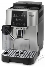 Delonghi Magnifica Start ECAM 220.80.SB 0132217144, Automata eszpresszógép Konyhai termékek - Kávéfőző / kávéörlő / kiegészítő - Automata kávéfőző - 500927