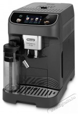 Delonghi ECAM 320.61.G Magnifica Plus automata kávéfőző Konyhai termékek - Kávéfőző / kávéörlő / kiegészítő - Automata kávéfőző - 501350