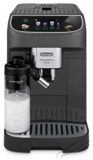 Delonghi ECAM 320.61.G Magnifica Plus automata kávéfőző Konyhai termékek - Kávéfőző / kávéörlő / kiegészítő - Automata kávéfőző - 501350