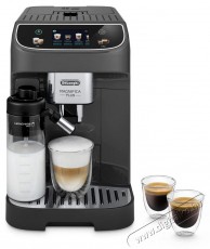 Delonghi ECAM 320.61.G Magnifica Plus automata kávéfőző Konyhai termékek - Kávéfőző / kávéörlő / kiegészítő - Automata kávéfőző - 501350