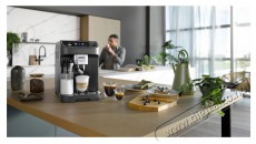 Delonghi ECAM 320.61.G Magnifica Plus automata kávéfőző Konyhai termékek - Kávéfőző / kávéörlő / kiegészítő - Automata kávéfőző - 501350