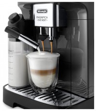 Delonghi ECAM 310.60.GB Magnifica Evo Next Automata kávéfőző Konyhai termékek - Kávéfőző / kávéörlő / kiegészítő - Automata kávéfőző - 501368