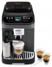 Delonghi ECAM 310.60.GB Magnifica Evo Next Automata kávéfőző Konyhai termékek - Kávéfőző / kávéörlő / kiegészítő - Automata kávéfőző - 501368