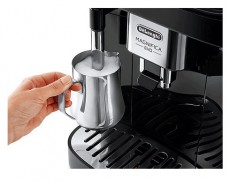 Delonghi ECAM290.21.B Magnifica Evo Automata kávéfőző Konyhai termékek - Kávéfőző / kávéörlő / kiegészítő - Automata kávéfőző - 501379