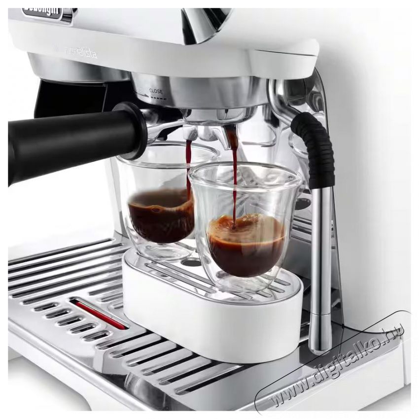 Delonghi La Specialista Arte EC 9155.W Konyhai termékek - Kávéfőző / kávéörlő / kiegészítő - Presszó kávéfőző - 503487