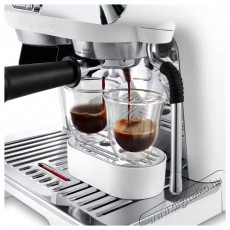 Delonghi La Specialista Arte EC 9155.W Konyhai termékek - Kávéfőző / kávéörlő / kiegészítő - Presszó kávéfőző - 503487