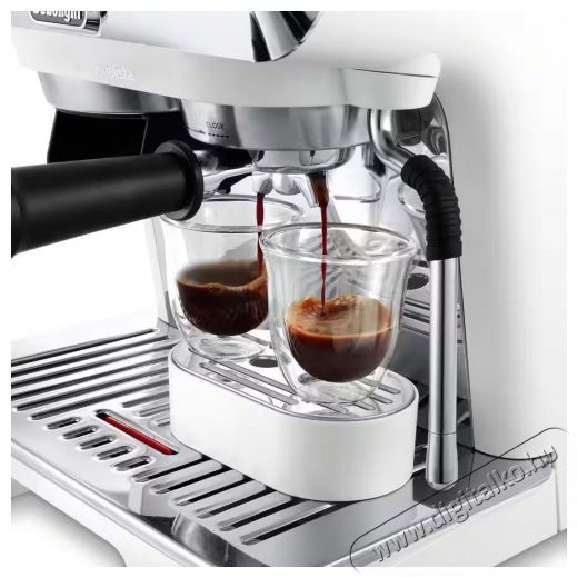Delonghi La Specialista Arte EC 9155.W Konyhai termékek - Kávéfőző / kávéörlő / kiegészítő - Presszó kávéfőző - 503487