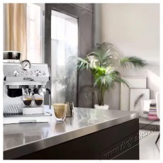 Delonghi La Specialista Arte EC 9155.W Konyhai termékek - Kávéfőző / kávéörlő / kiegészítő - Presszó kávéfőző - 503487