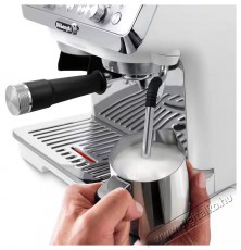 Delonghi La Specialista Arte EC 9155.W Konyhai termékek - Kávéfőző / kávéörlő / kiegészítő - Presszó kávéfőző - 503487