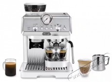 Delonghi La Specialista Arte EC 9155.W Konyhai termékek - Kávéfőző / kávéörlő / kiegészítő - Presszó kávéfőző - 503487
