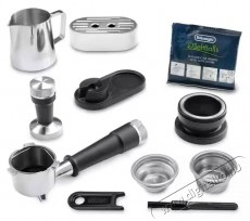 Delonghi La Specialista Arte EC 9155.W Konyhai termékek - Kávéfőző / kávéörlő / kiegészítő - Presszó kávéfőző - 503487