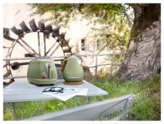 Delonghi CTOV 2103 GR Konyhai term&eacute;kek - Konyhai kisg&eacute;p (s&uuml;t&eacute;s / főz&eacute;s / hűt&eacute;s / &eacute;telk&eacute;sz&iacute;t&eacute;s) - Keny&eacute;rpir&iacute;t&oacute; - 504727