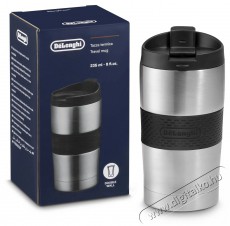 Delonghi DLSC074 úti bögre, 235 ml Konyhai termékek - Edény - Termosz - 506601