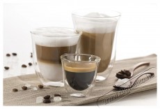 Delonghi Mix pohár Konyhai termékek - Kávéfőző / kávéörlő / kiegészítő - Kávés pohár / csésze - 506598