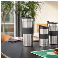 Delonghi Utazóbögre 470 ml DLSC073 Konyhai termékek - Edény - Termosz - 506599