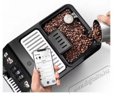 Delonghi ECAM450.86.T Automata kávéfőző Konyhai termékek - Kávéfőző / kávéörlő / kiegészítő - Automata kávéfőző - 509836