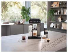 Delonghi ECAM450.86.T Automata kávéfőző Konyhai termékek - Kávéfőző / kávéörlő / kiegészítő - Automata kávéfőző - 509836