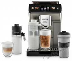 Delonghi ECAM450.86.T Automata kávéfőző Konyhai termékek - Kávéfőző / kávéörlő / kiegészítő - Automata kávéfőző - 509836