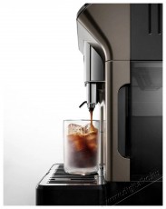 Delonghi ECAM450.86.T Automata kávéfőző Konyhai termékek - Kávéfőző / kávéörlő / kiegészítő - Automata kávéfőző - 509836