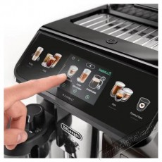 Delonghi ECAM450.86.T Automata kávéfőző Konyhai termékek - Kávéfőző / kávéörlő / kiegészítő - Automata kávéfőző - 509836