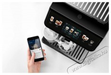 Delonghi ECAM450.86.T Automata kávéfőző Konyhai termékek - Kávéfőző / kávéörlő / kiegészítő - Automata kávéfőző - 509836