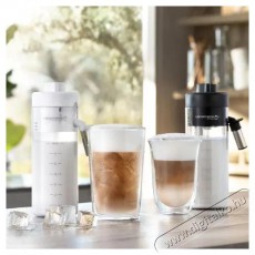 Delonghi ECAM450.86.T Automata kávéfőző Konyhai termékek - Kávéfőző / kávéörlő / kiegészítő - Automata kávéfőző - 509836