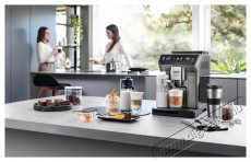 Delonghi ECAM450.86.T Automata kávéfőző Konyhai termékek - Kávéfőző / kávéörlő / kiegészítő - Automata kávéfőző - 509836