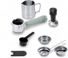 Delonghi Dedica Duo EC890.GR Újdonságok - Új termékek - 512660