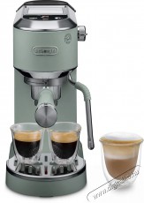 Delonghi Dedica Duo EC890.GR Újdonságok - Új termékek - 512660