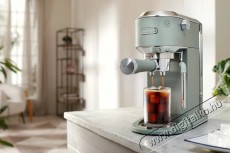 Delonghi Dedica Duo EC890.GR Újdonságok - Új termékek - 512660