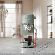 Delonghi Dedica Duo EC890.GR Újdonságok - Új termékek - 512660