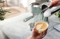 Delonghi Dedica Duo EC890.GR Újdonságok - Új termékek - 512660