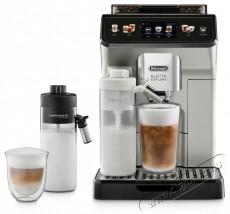 Delonghi Eletta Explore ECAM 450.55.S Újdonságok - Új termékek - 512658