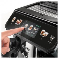 Delonghi Eletta Explore ECAM 450.55.S Újdonságok - Új termékek - 512658