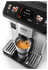 Delonghi Eletta Explore ECAM 450.55.S Újdonságok - Új termékek - 512658