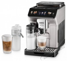 Delonghi Eletta Explore ECAM 450.55.S Újdonságok - Új termékek - 512658