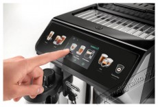 Delonghi Eletta Explore ECAM 450.55.S Újdonságok - Új termékek - 512658