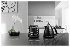 Delonghi Brillante (KBJ2001.BK & CTJ2103.BK) - fekete Csomagok - Csomag ajánlatok - 513050