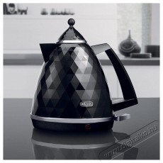 Delonghi Brillante KBJ2001.BK Újdonságok - Új termékek - 513035